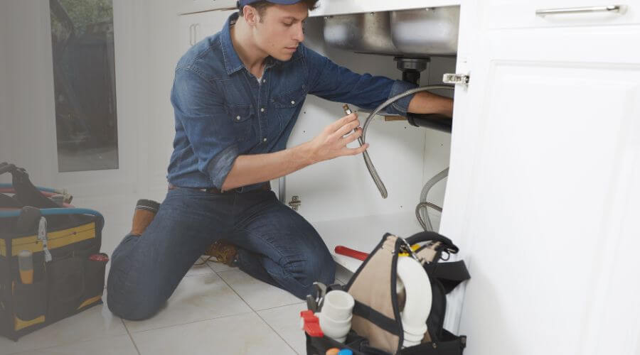 Water Heater Replacement in Liberty, NC